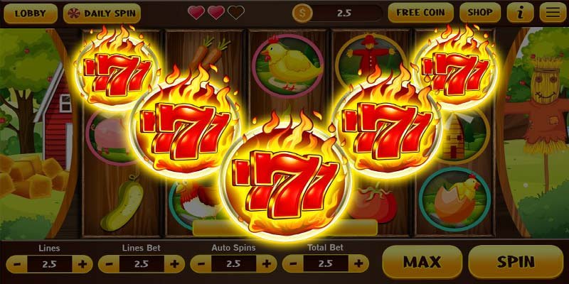 Antarmuka Game Demo di situs slot88 menampilkan berbagai pilihan permainan