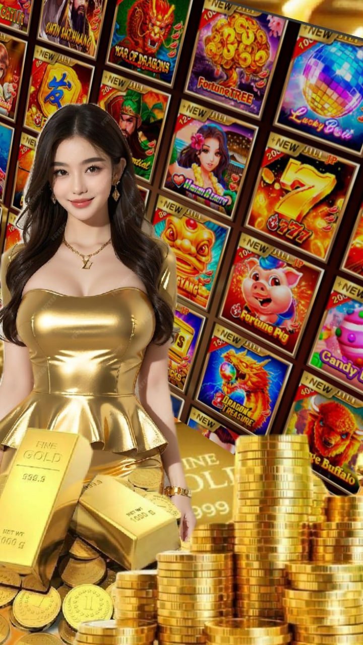 Tampilan live streaming permainan dealer di situs slot88